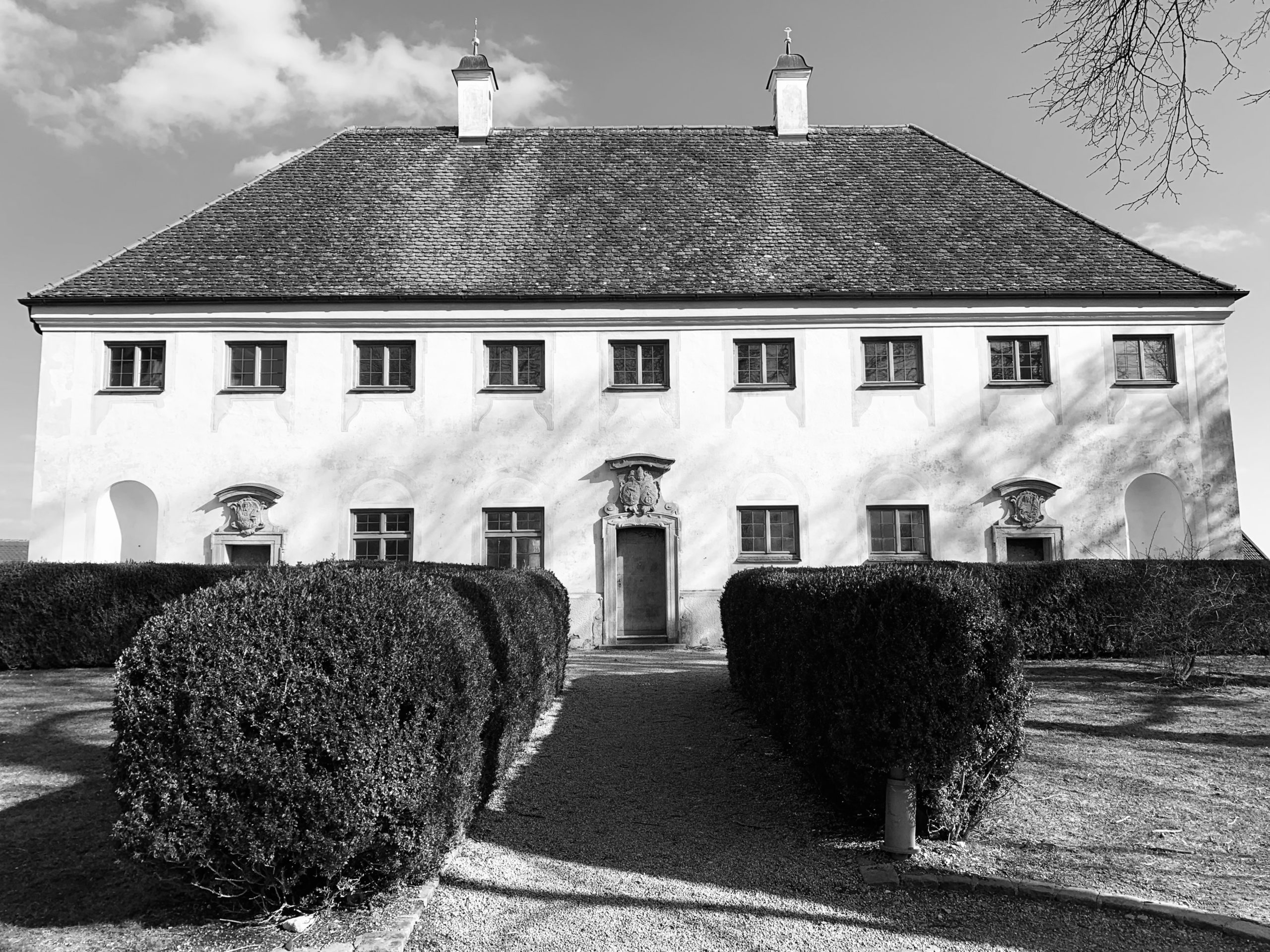 Kloster Andechs