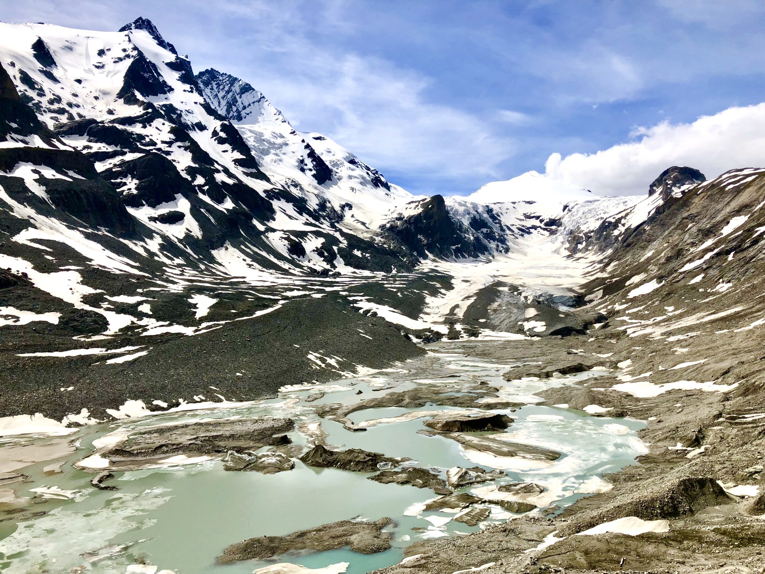 Großglockner