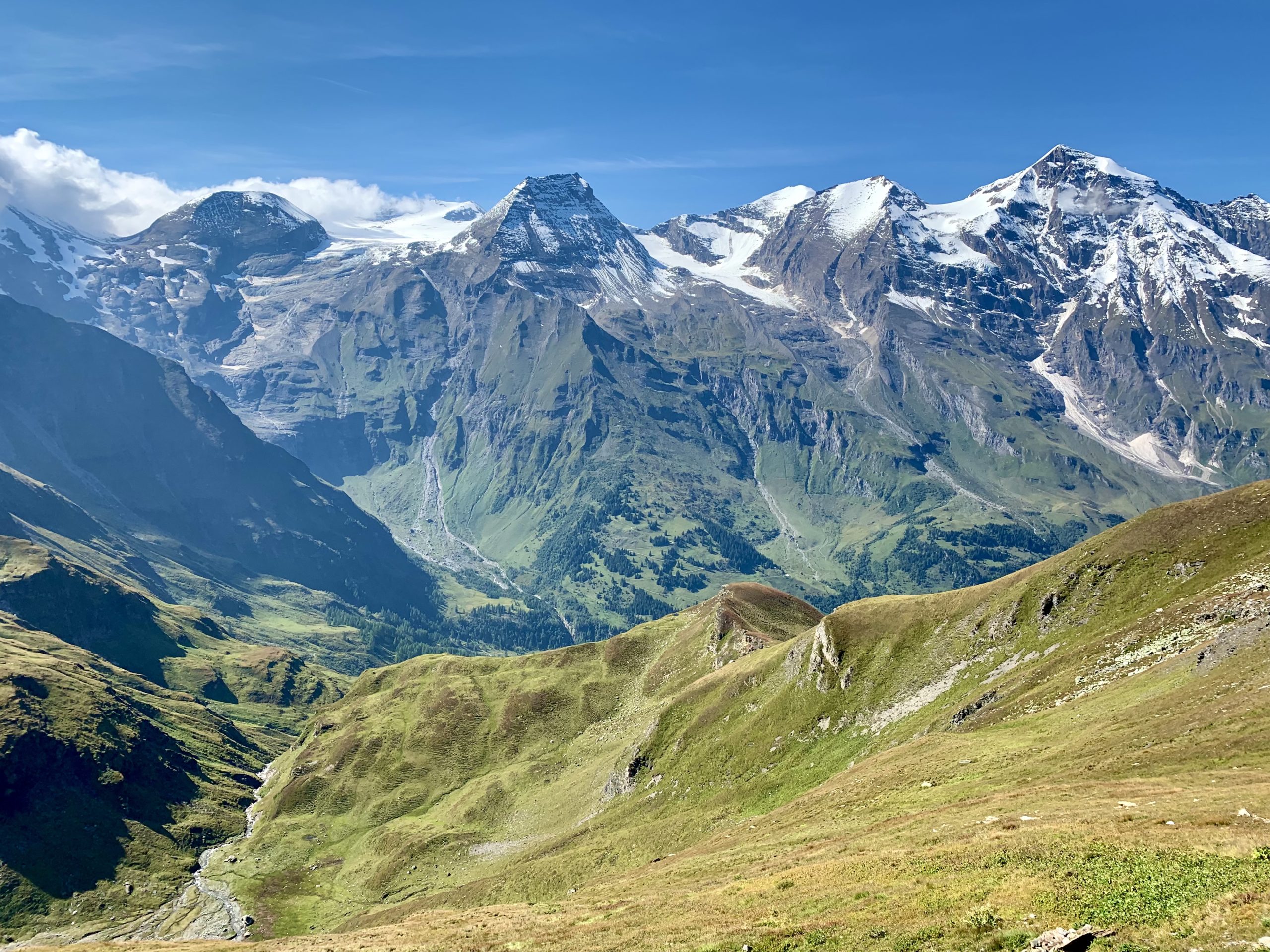 Großglockner