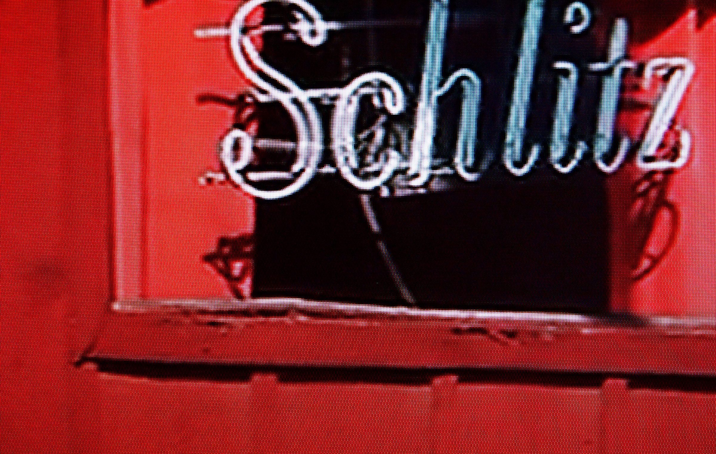 Schlitz